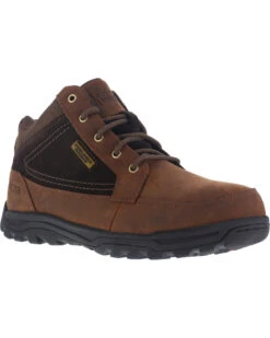 Rockport Men's Trail Hiker Boots - Steel Toe -Fashion Shoes Store 2000217850 200 P1