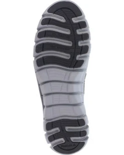 Reebok Women's Sublite Cushion Athletic Work Oxfords - Alloy Toe -Fashion Shoes Store 2000218014 001 BM