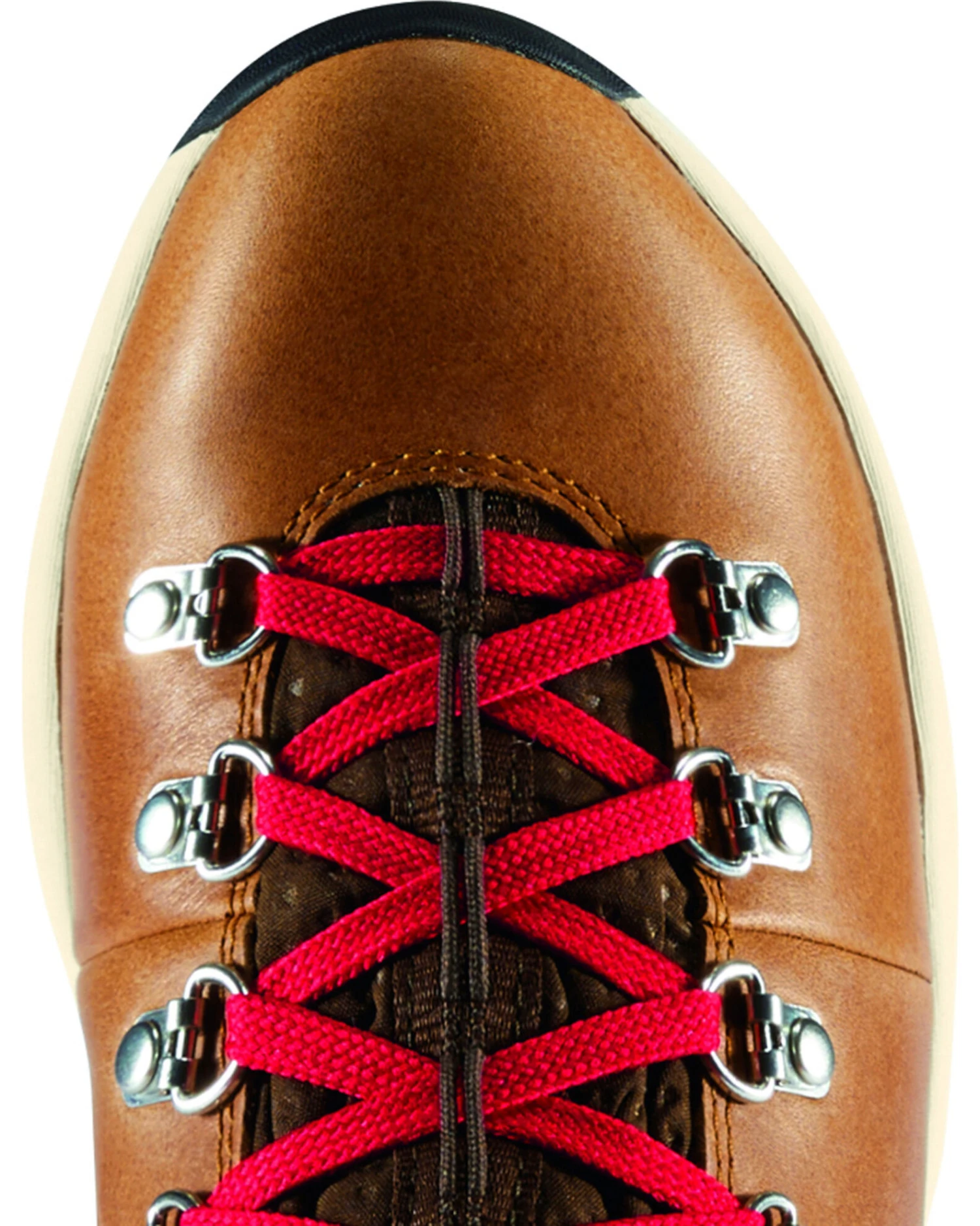 Danner Women's Mountain 600 Hiking Boots - Round Toe 4 Danner Women's Mountain 600 Hiking Boots - Round Toe - Image 2