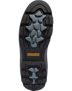 LaCrosse Women's Multi 12" Alpha Range Utility Boots - Round Toe -Fashion Shoes Store 2000226198 900 BM