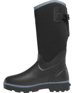 LaCrosse Women's Multi 12" Alpha Range Utility Boots - Round Toe -Fashion Shoes Store 2000226198 900 LT