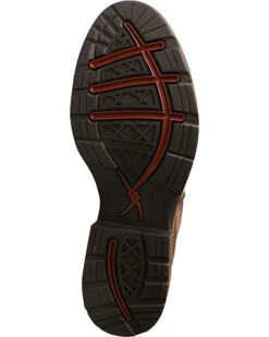 Twisted X Men's Lite Western Work Boots - Alloy Toe 11 Twisted X Men's Lite Western Work Boots - Alloy Toe -Fashion Shoes Store 2000228537 251 BM