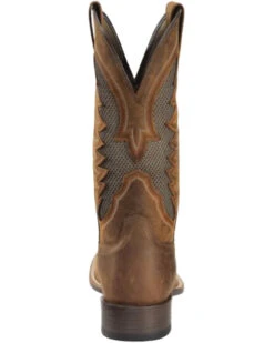 Ariat Men's VentTEK Ultra Quickdraw Western Performance Boots - Broad Square Toe 11 Ariat Men's VentTEK Ultra Quickdraw Western Performance Boots - Broad Square Toe -Fashion Shoes Store 2000233903 200 P3