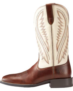 Ariat Men's Sport Stonewall Native Western Performance Boots - Broad Square Toe 11 Ariat Men's Sport Stonewall Native Western Performance Boots - Broad Square Toe -Fashion Shoes Store 2000233919 200 LT