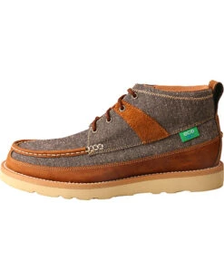 Twisted X Men's ECO TWX Casual Shoes - Moc Toe -Fashion Shoes Store 2000234449 200 LT