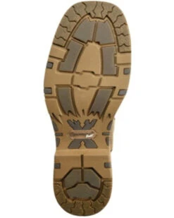 Double H Women's Elixis Western Work Boots - Steel Toe -Fashion Shoes Store 2000237728 280 P6