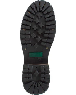 Ad Tec Men's 9" Leather Logger Boots - Steel Toe -Fashion Shoes Store 2000251855 200 BM