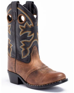 Cody James Boys' Western Boots - Round Toe -Fashion Shoes Store 2000253412 200 P1