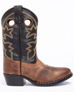 Cody James Boys' Western Boots - Round Toe -Fashion Shoes Store 2000253412 200 P2