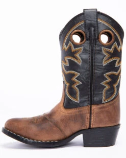 Cody James Boys' Western Boots - Round Toe -Fashion Shoes Store 2000253412 200 P3