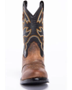 Cody James Boys' Western Boots - Round Toe -Fashion Shoes Store 2000253412 200 P4
