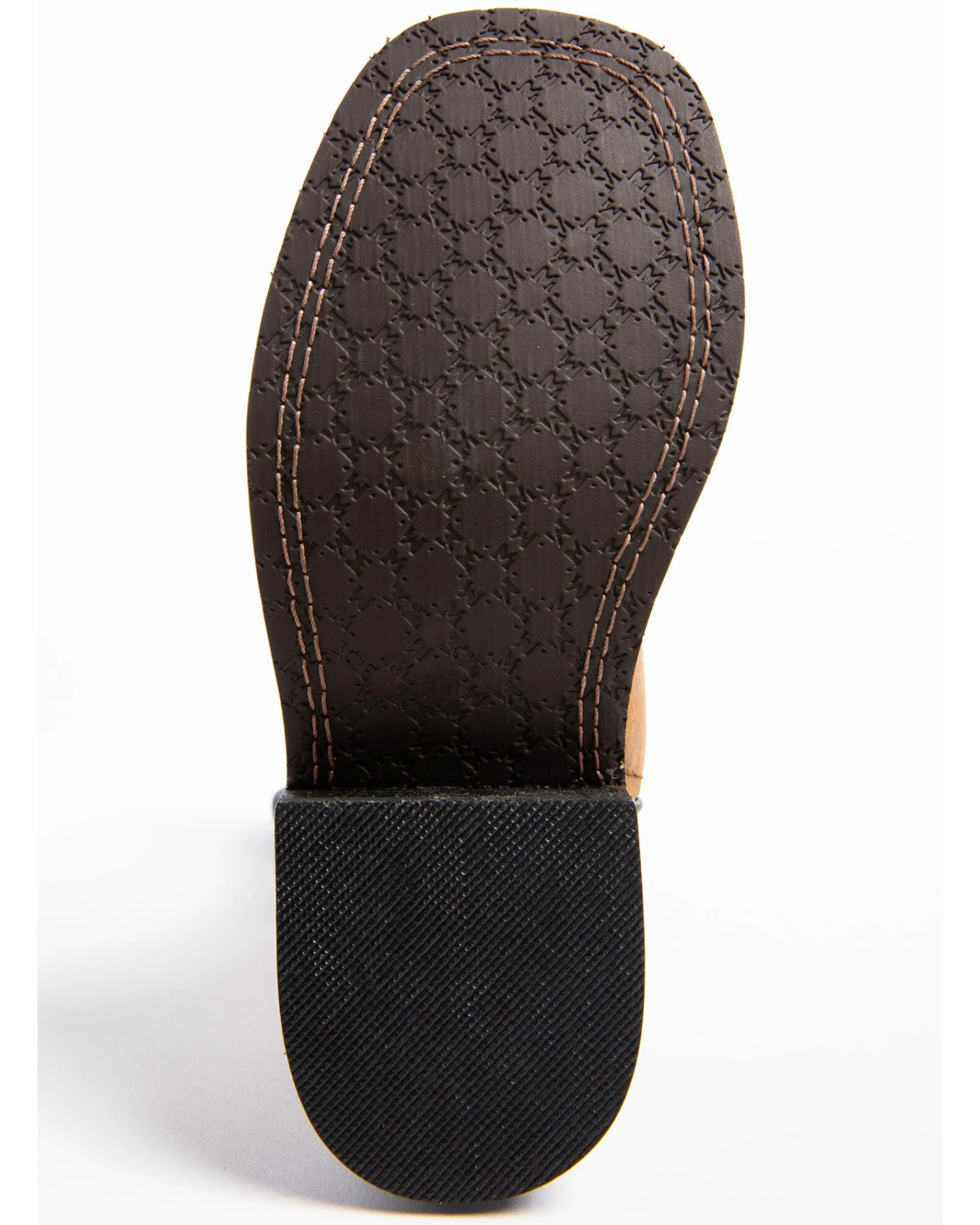 Cody James Boys' USA Flag Western Boots - Broad Square Toe 6 Cody James Boys' USA Flag Western Boots - Broad Square Toe - Image 4