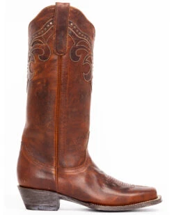 Idyllwind Women's Tough Cookie Western Boots - Square Toe