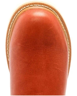 Hawx Men's 10" Grade Work Boots - Round Toe -Fashion Shoes Store 2000258792 600 P6