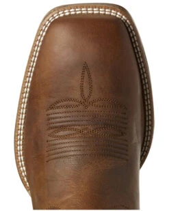 Ariat Men's Soldado VentTEK Western Performance Boots - Broad Square Toe 10 Ariat Men's Soldado VentTEK Western Performance Boots - Broad Square Toe -Fashion Shoes Store 2000258869 400 P4