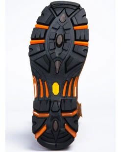 Cody James Men's Flag Western Work Boots - Nano Composite Toe -Fashion Shoes Store 2000266695 200 P7