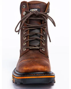 Cody James Men's 8" Decimator Work Boots - Soft Toe 14 Cody James Men's 8" Decimator Work Boots - Soft Toe -Fashion Shoes Store 2000266701 200 P2