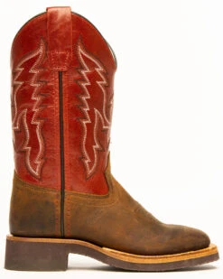 Cody James Boys' Western Boots - Broad Square Toe 10 Cody James Boys' Western Boots - Broad Square Toe -Fashion Shoes Store 2000269727 200 P2
