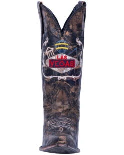 Dan Post Women's Las Vegas Western Boots - Snip Toe -Fashion Shoes Store 2000270215 240 P5