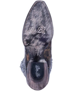 Dan Post Women's Las Vegas Western Boots - Snip Toe -Fashion Shoes Store 2000270215 240 P7