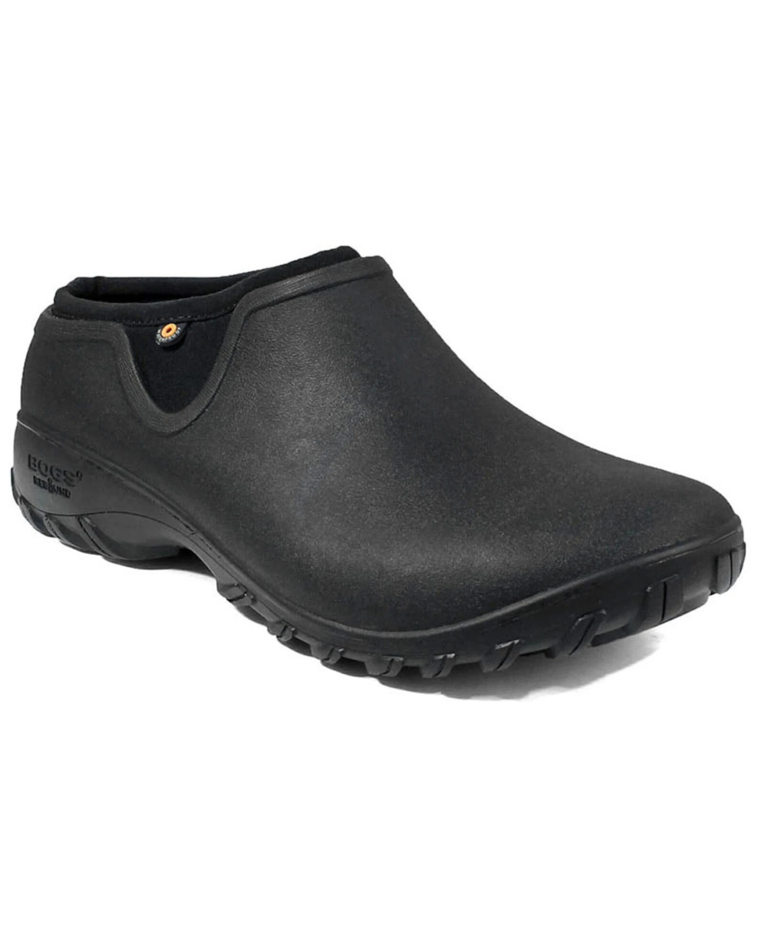 Bogs Women's Sauvie Clog Shoes - Round Toe 5 Bogs Women's Sauvie Clog Shoes - Round Toe - Image 3