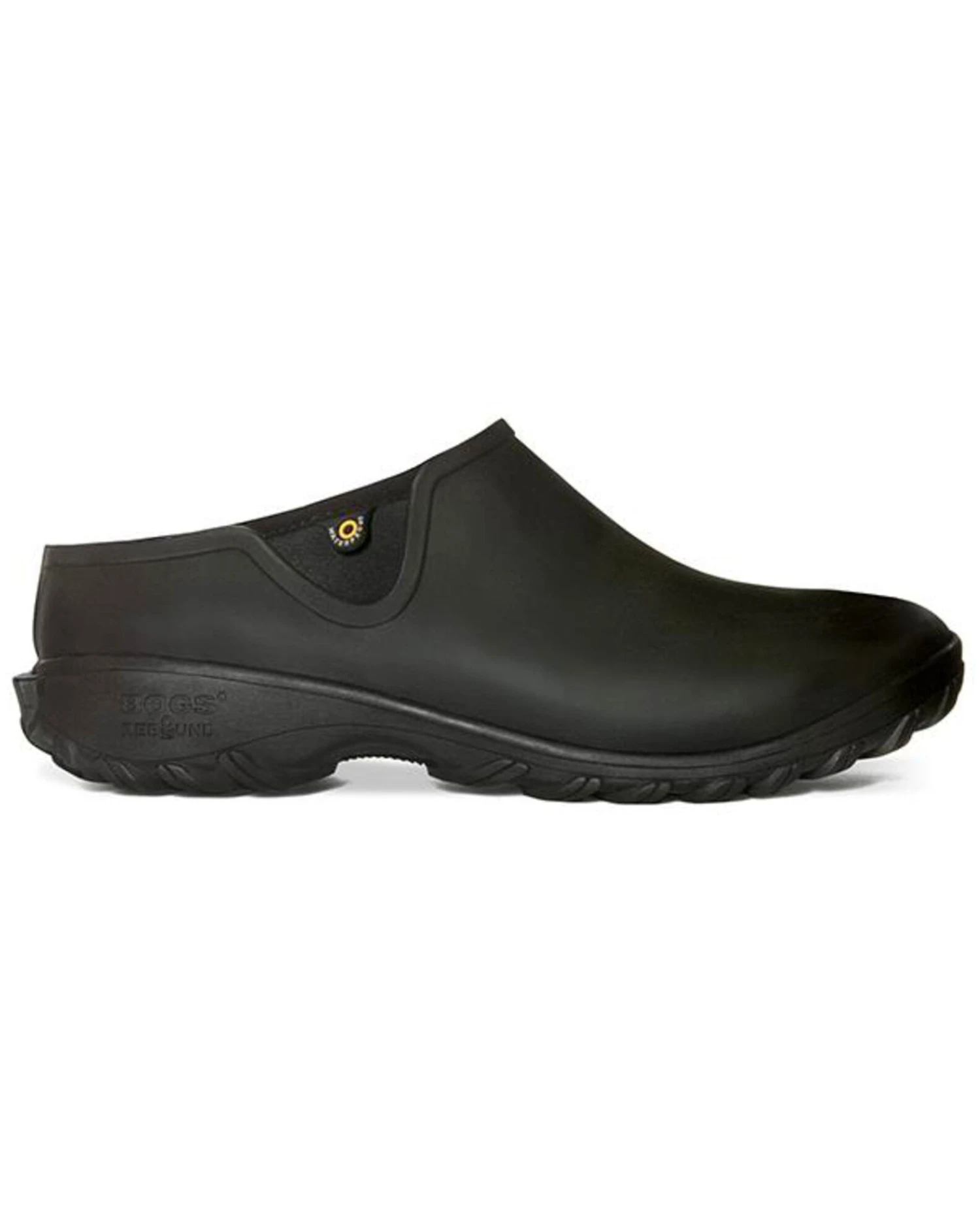Bogs Women's Sauvie Clog Shoes - Round Toe 3 Bogs Women's Sauvie Clog Shoes - Round Toe