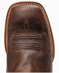 RANK 45 Men's Suntan Zulu Western Performance Boots - Broad Square Toe 10 RANK 45 Men's Suntan Zulu Western Performance Boots - Broad Square Toe -Fashion Shoes Store 2000277636 280 P6