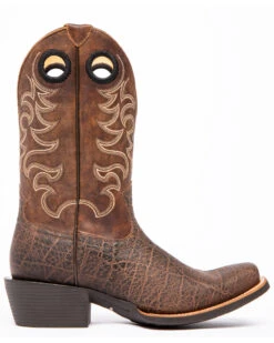 RANK 45 Men's Kenya Xero Gravity Western Performance Boots - Square Toe 10 RANK 45 Men's Kenya Xero Gravity Western Performance Boots - Square Toe -Fashion Shoes Store 2000277640 280 P2
