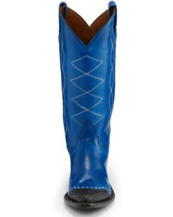 Tony Lama Women's Emilia Western Boots - Pointed Toe -Fashion Shoes Store 2000279950 400 P3