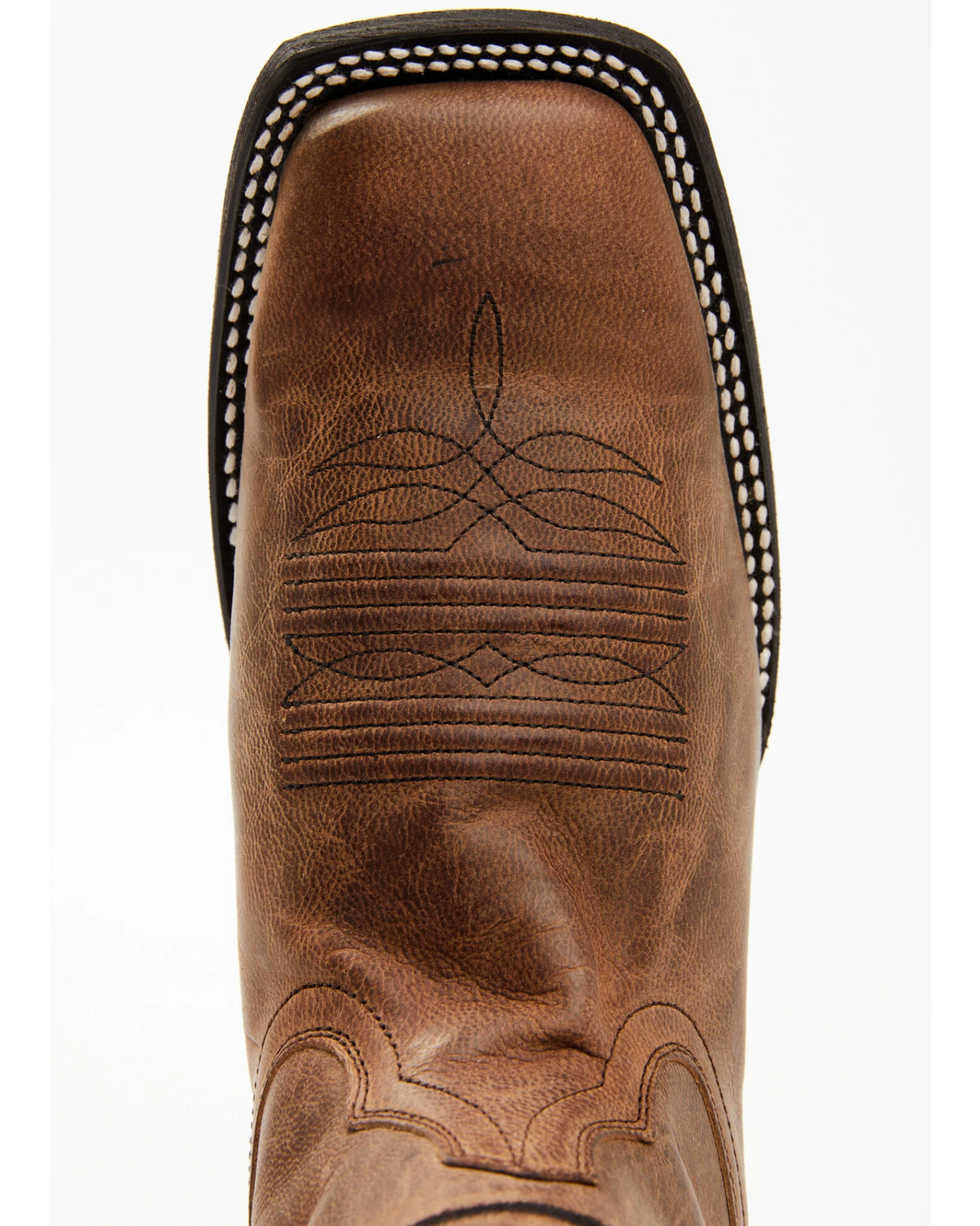 Ariat Men's Circuit Patriot Western Boots - Broad Square Toe 6 Ariat Men's Circuit Patriot Western Boots - Broad Square Toe - Image 4