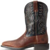 Ariat Men's Candy Western Performance Boots - Square Toe