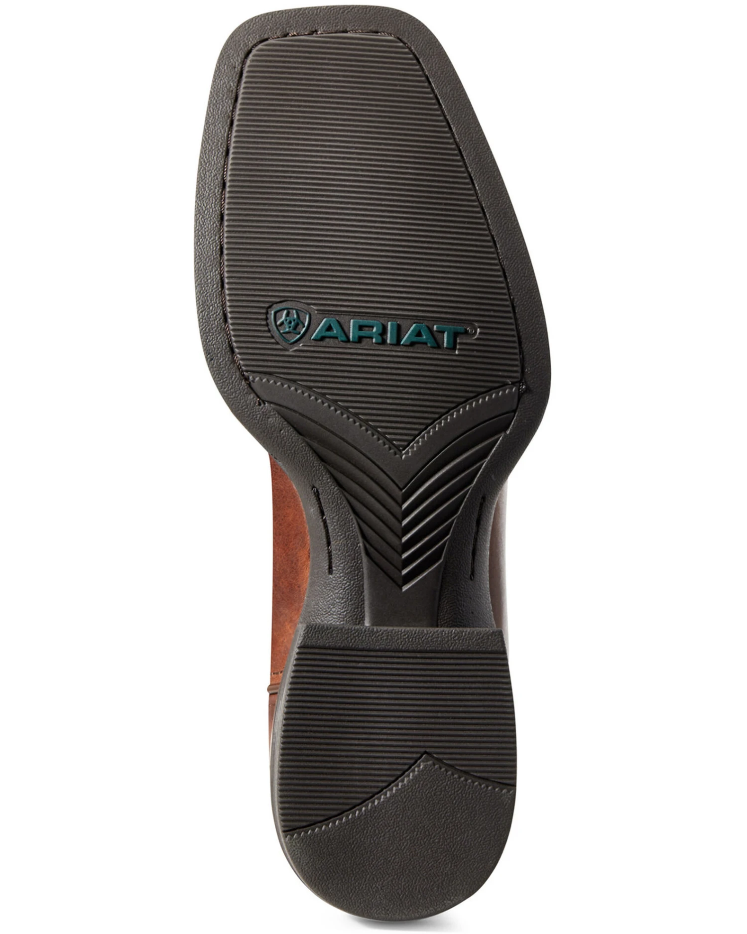 Ariat Men's Candy Western Performance Boots - Square Toe 5 Ariat Men's Candy Western Performance Boots - Square Toe - Image 3