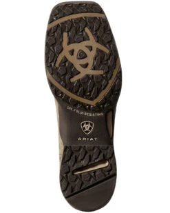 Ariat Women's Anthem Deco Western Work Boots - Composite Toe -Fashion Shoes Store 2000281485 200 P5