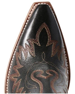 Ariat Women's Dixon Brooklyn Fashion Booties - Snip Toe 9 Ariat Women's Dixon Brooklyn Fashion Booties - Snip Toe -Fashion Shoes Store 2000281829 001 P4