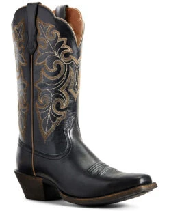 Ariat Women's Round Up Western Performance Boots - Square Toe 10 Ariat Women's Round Up Western Performance Boots - Square Toe -Fashion Shoes Store 2000281912 001 P1