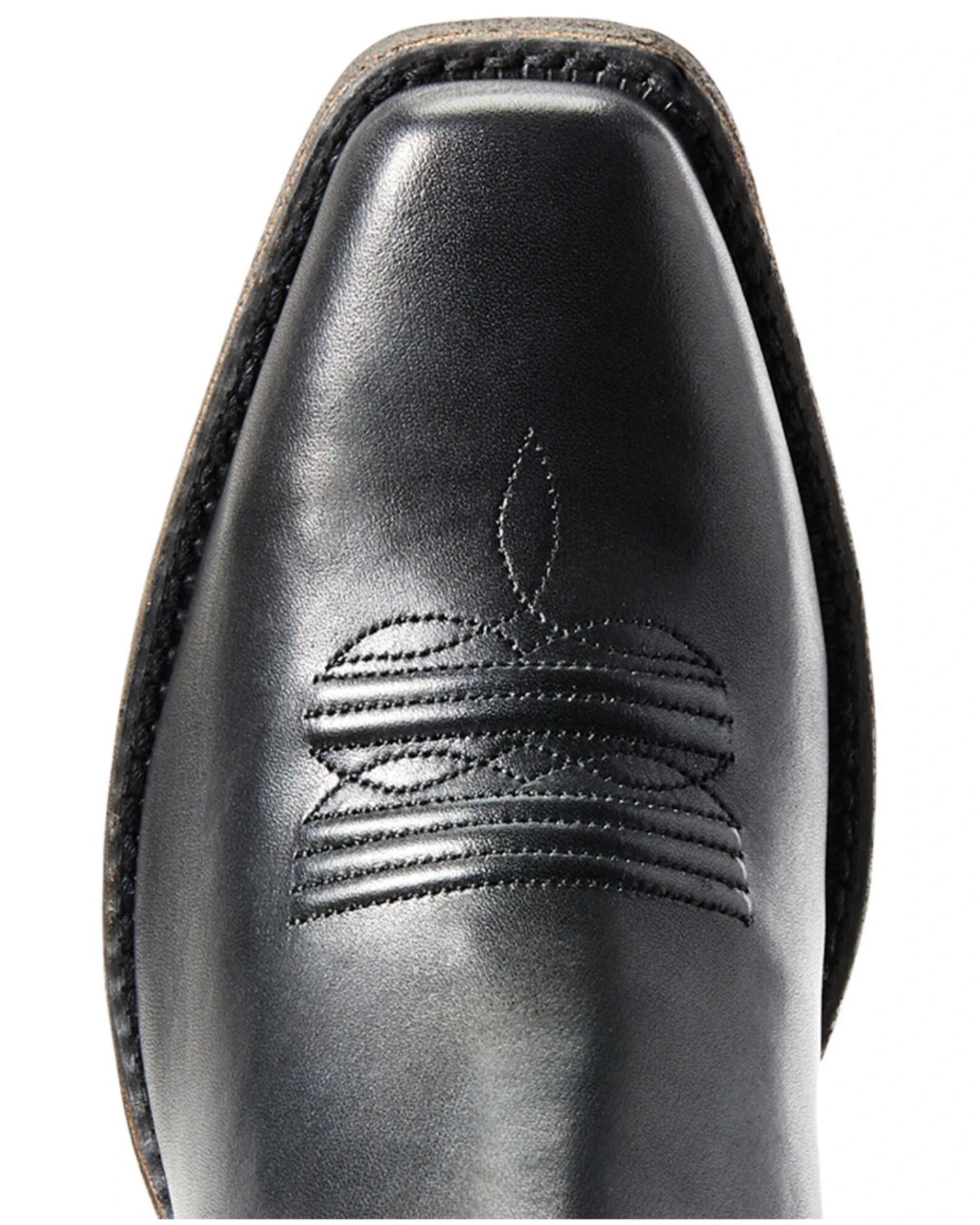 Ariat Women's Round Up Western Performance Boots - Square Toe 3 Ariat Women's Round Up Western Performance Boots - Square Toe