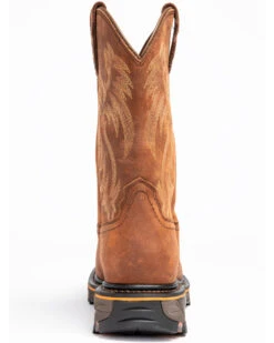 Cody James Men's Waterproof Decimator Western Work Boots - Steel Toe 13 Cody James Men's Waterproof Decimator Western Work Boots - Steel Toe -Fashion Shoes Store 2000284279 200 P5