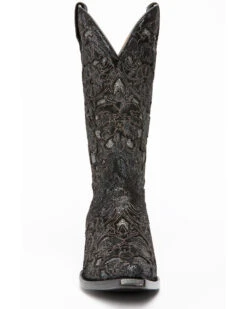 Shyanne Women's Bittersweet Western Boots - Snip Toe -Fashion Shoes Store 2000284672 001 P4