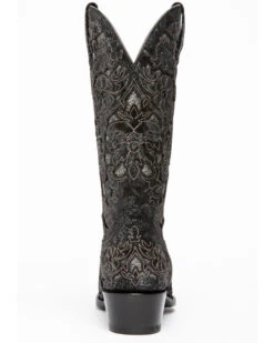 Shyanne Women's Bittersweet Western Boots - Snip Toe -Fashion Shoes Store 2000284672 001 P5