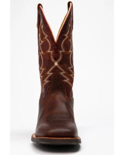 RANK 45 Men's Barley Western Performance Boots - Square Toe -Fashion Shoes Store 2000284799 200 P4