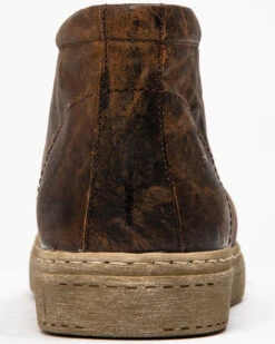 Cody James Men's Freestyle Lace Chukka Shoes -Fashion Shoes Store 2000284852 280 P5