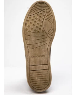 Cody James Men's Freestyle Lace Chukka Shoes -Fashion Shoes Store 2000284852 280 P7