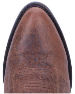 Dan Post Women's Tillie Western Boots - Round Toe -Fashion Shoes Store 2000285218 200 P6