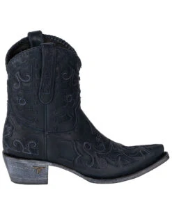 Lane Women's Robin Booties - Snip Toe -Fashion Shoes Store 2000285530 410 P2