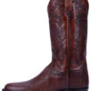 Dan Post Men's Winston Lizard Western Boots - Medium Toe 1 Dan Post Men's Winston Lizard Western Boots - Medium Toe -Fashion Shoes Store 2000285917 200 P3