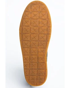 Twisted X Men's HOOey Loper Shoes - Moc Toe -Fashion Shoes Store 2000287415 900 P7