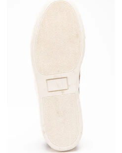 Corral Women's Floral Embroidered Glitter Inlay Sneakers -Fashion Shoes Store 2000288157 001 P7