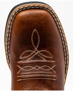 Cody James Boys' Ryder Western Boots - Square Toe -Fashion Shoes Store 2000288279 907 P6