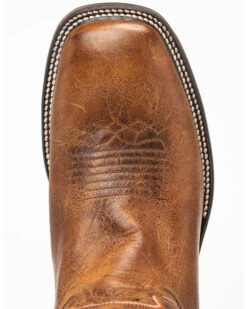 Cody James Men's Tan Western Boots - Square Toe -Fashion Shoes Store 2000289085 280 P6