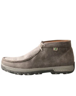 Twisted X Men's CellStretch Driving Shoes - Moc Toe -Fashion Shoes Store 2000289362 020 P3